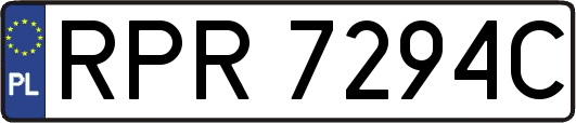 RPR7294C