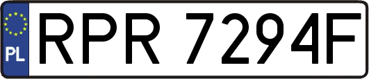 RPR7294F