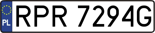 RPR7294G