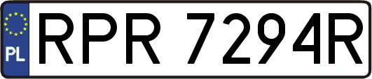 RPR7294R