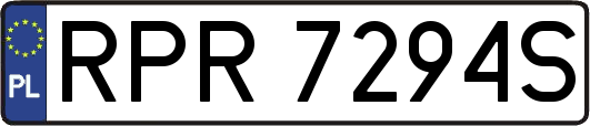 RPR7294S