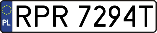 RPR7294T