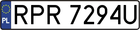 RPR7294U