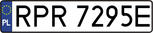 RPR7295E