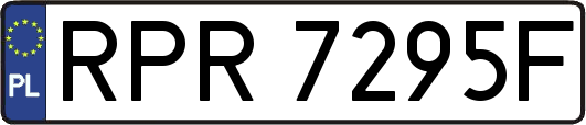 RPR7295F