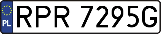 RPR7295G