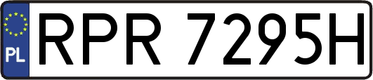 RPR7295H