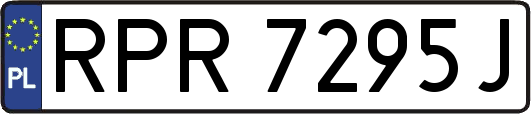 RPR7295J