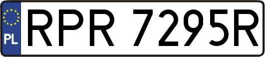 RPR7295R