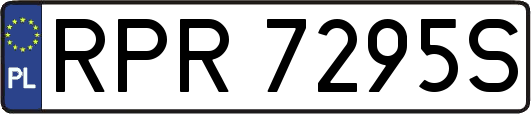 RPR7295S