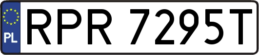 RPR7295T