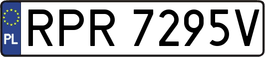 RPR7295V