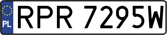 RPR7295W