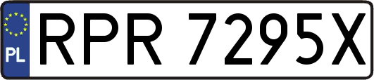 RPR7295X