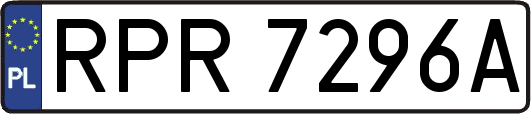 RPR7296A