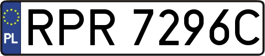 RPR7296C