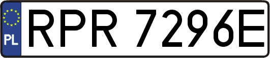 RPR7296E