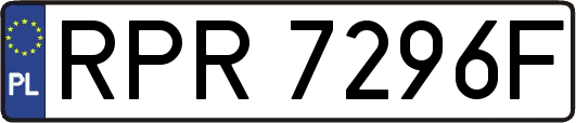 RPR7296F