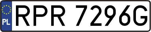 RPR7296G