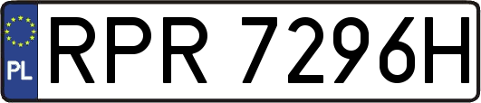 RPR7296H