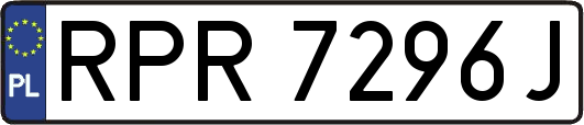 RPR7296J