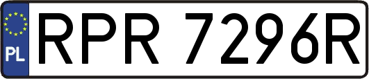 RPR7296R