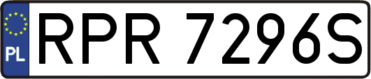 RPR7296S