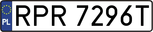 RPR7296T