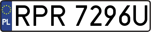 RPR7296U