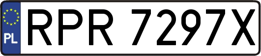 RPR7297X