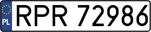 RPR72986