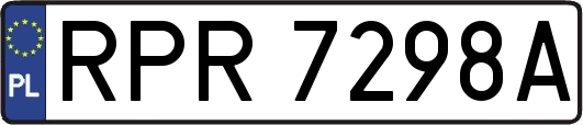 RPR7298A