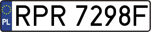 RPR7298F