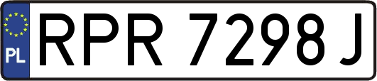 RPR7298J