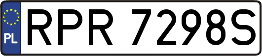RPR7298S