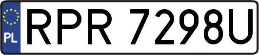 RPR7298U