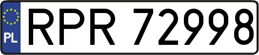 RPR72998