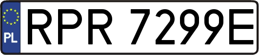 RPR7299E