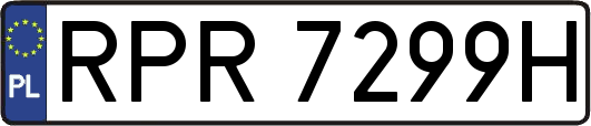 RPR7299H