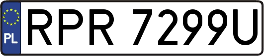 RPR7299U