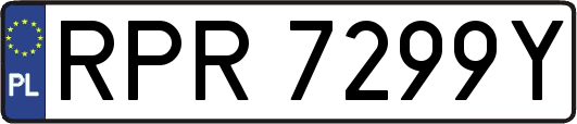 RPR7299Y