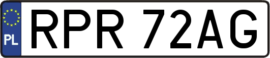 RPR72AG