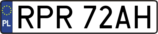 RPR72AH