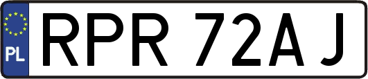 RPR72AJ