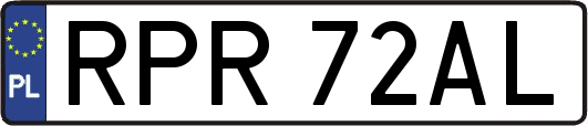 RPR72AL