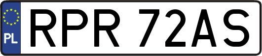 RPR72AS