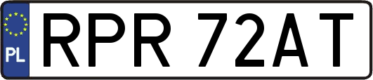 RPR72AT