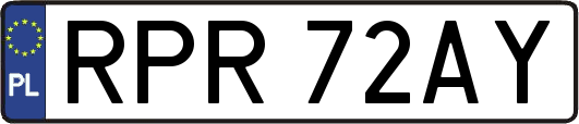 RPR72AY