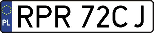 RPR72CJ