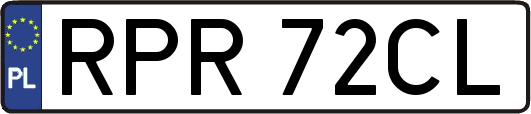 RPR72CL